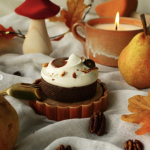 La Tarte d'automne – Image 3