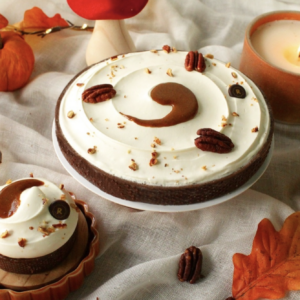 La Tarte d'automne – Image 2