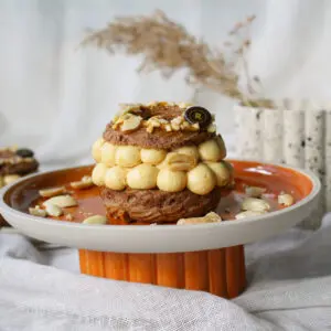 Le Paris-Brest Noix de Pécan – Image 3