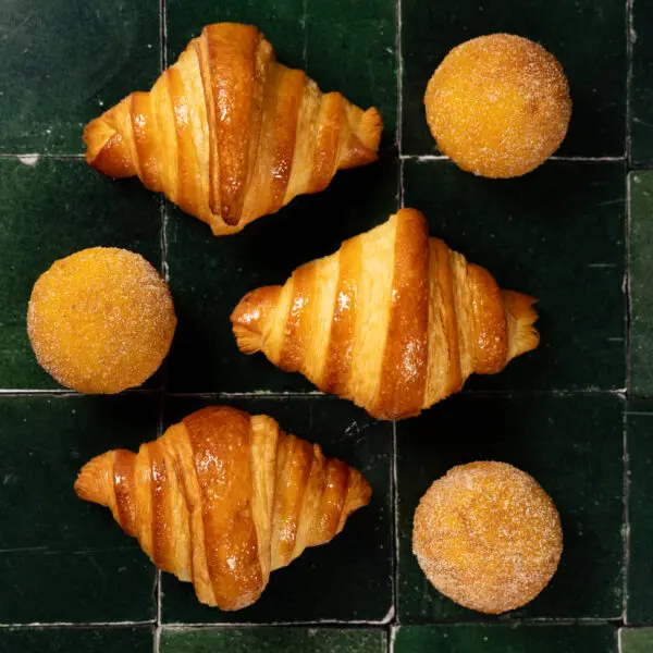 Brioche vegan à la patate douce