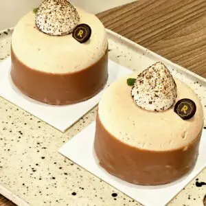 Le Chaï - Clémentines et épices