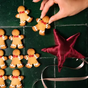 Les Sablés de Noël – Image 3