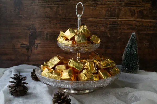 Les Marrons glacés de Turin
