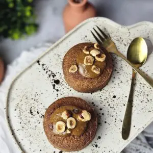 Le financier noisettes fleur d'oranger – Image 4