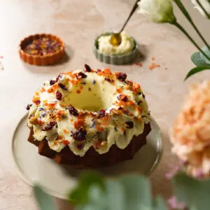Le Carrot cake – Image 4