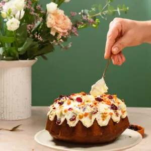 Le Carrot cake – Image 3