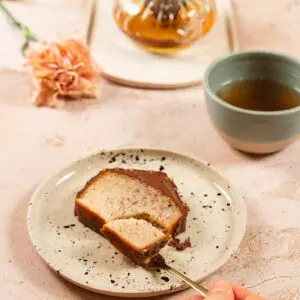 Cake citron-pavot – Image 5
