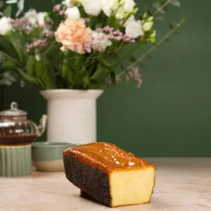 Cake citron-pavot – Image 3
