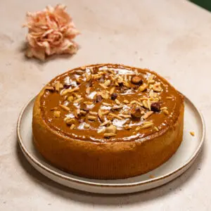 Le Flan Praliné – Image 3