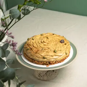 Spring vegan - Noix de coco - mangue passion – Image 2