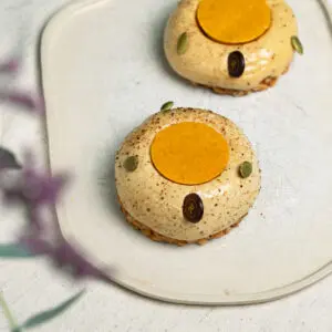 Spring vegan - Noix de coco - mangue passion – Image 4