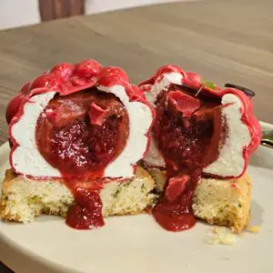 L'Estrabon - Framboise, Poivron, Estragon – Image 3