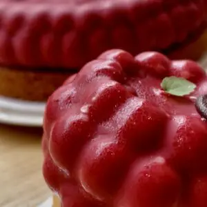 L'Estrabon - Framboise, Poivron, Estragon – Image 2