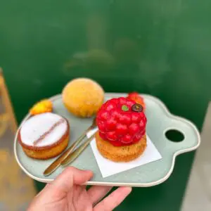 L'Estrabon - Framboise, Poivron, Estragon – Image 4