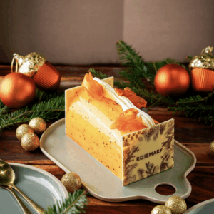 La Boudoir - Tiramisu passion (sans gluten)