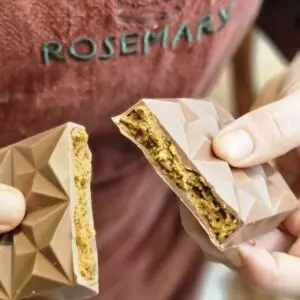 Tablettes Gourmandes