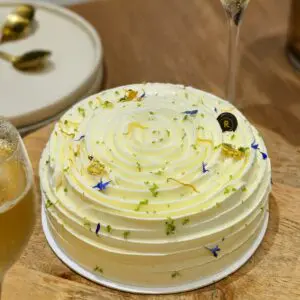 Le Zesty - Nouvel An