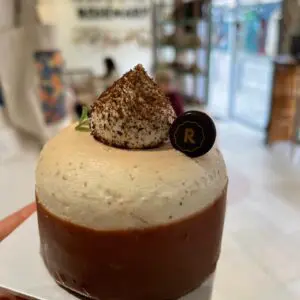 Le Chaï - Clémentines et épices